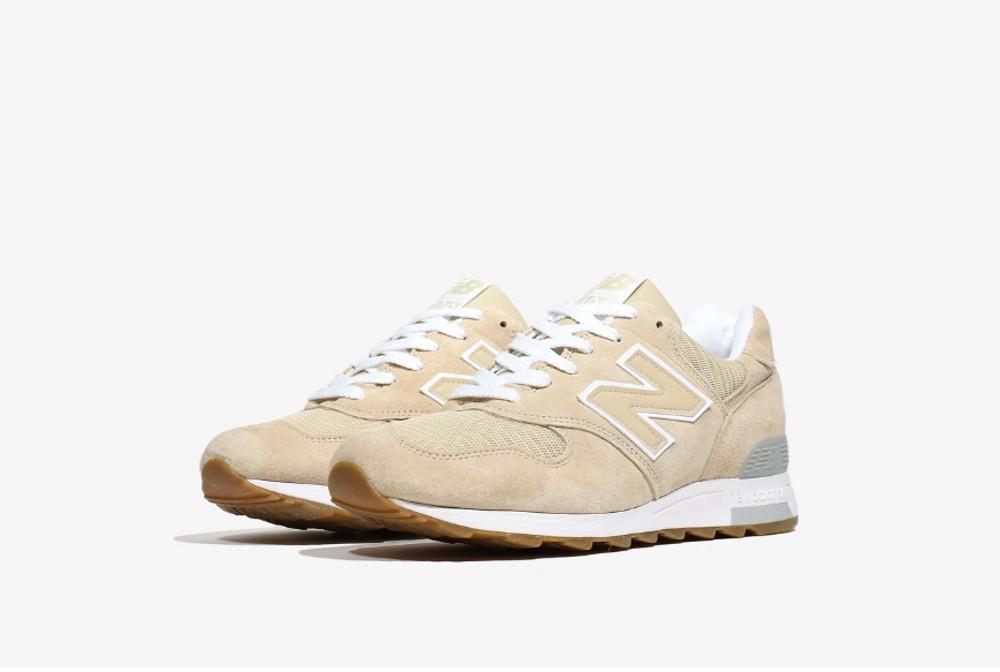 New Balance M1400TN 뉴발란스 뉴발 1400 탄 (Made in USA)