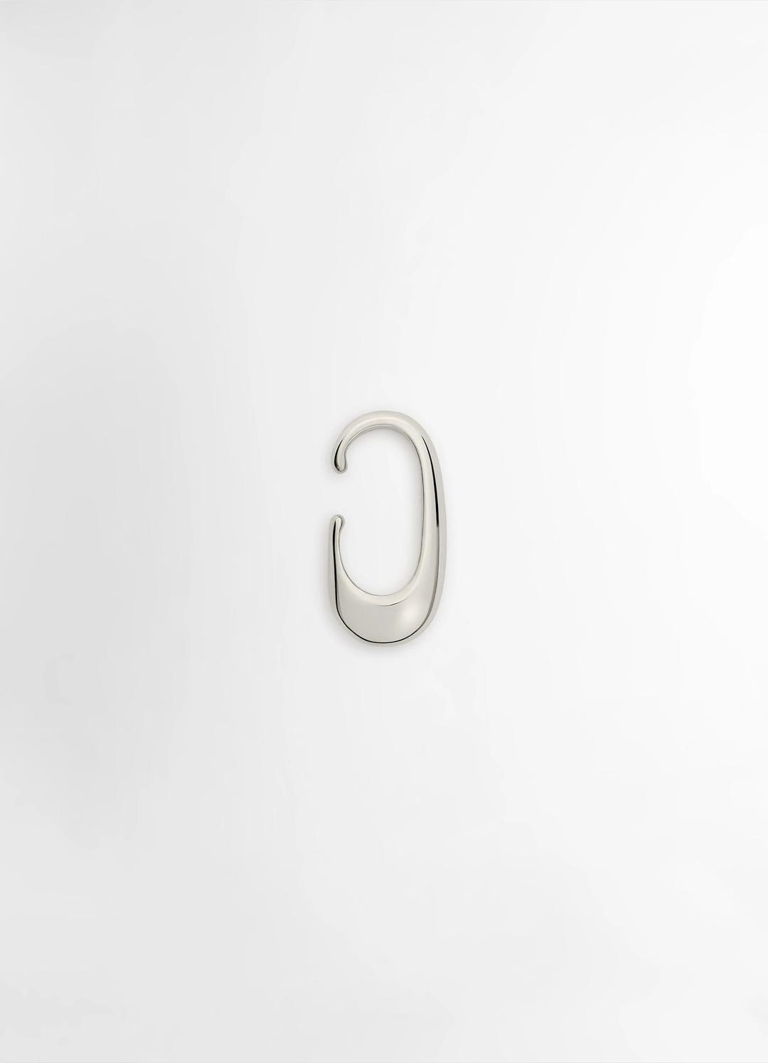 BIJOU D'OREILLE LONG DROP - OS