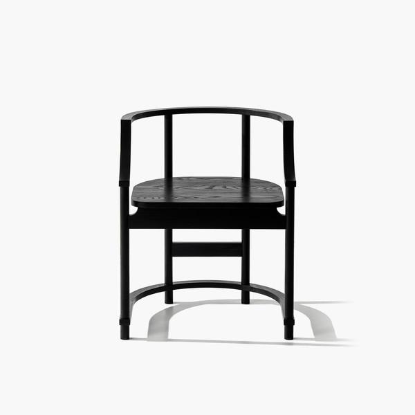 Giwa(Chair) 기와_의자