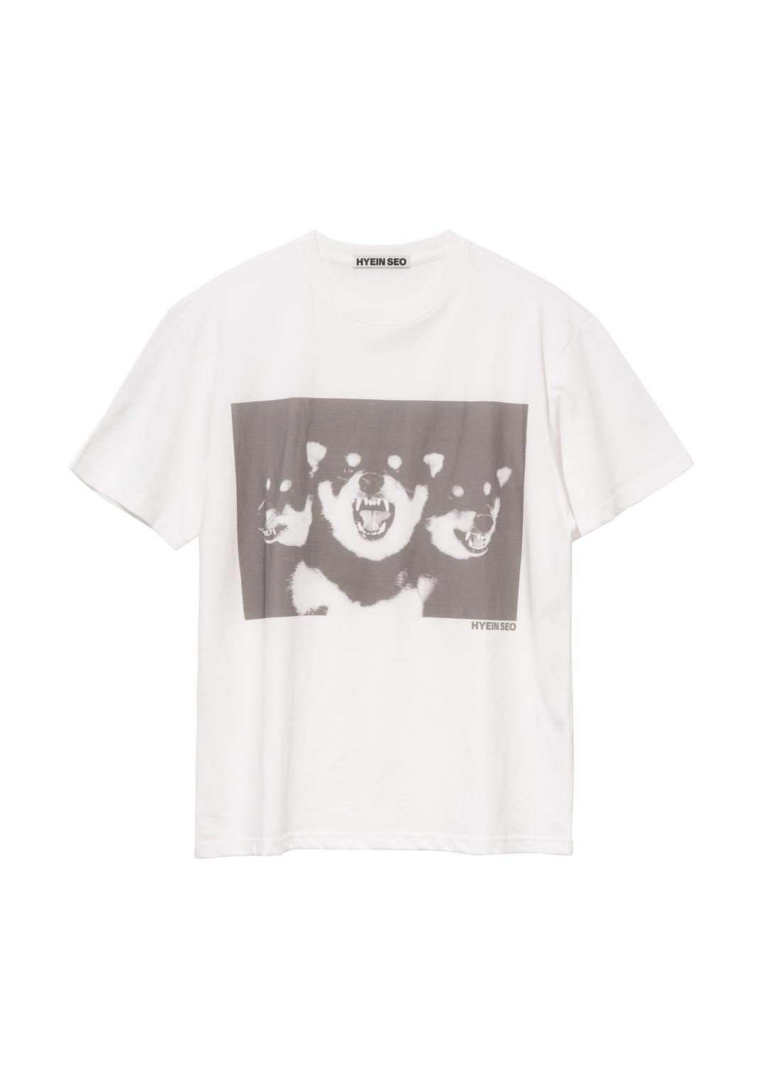 Mori T-shirt