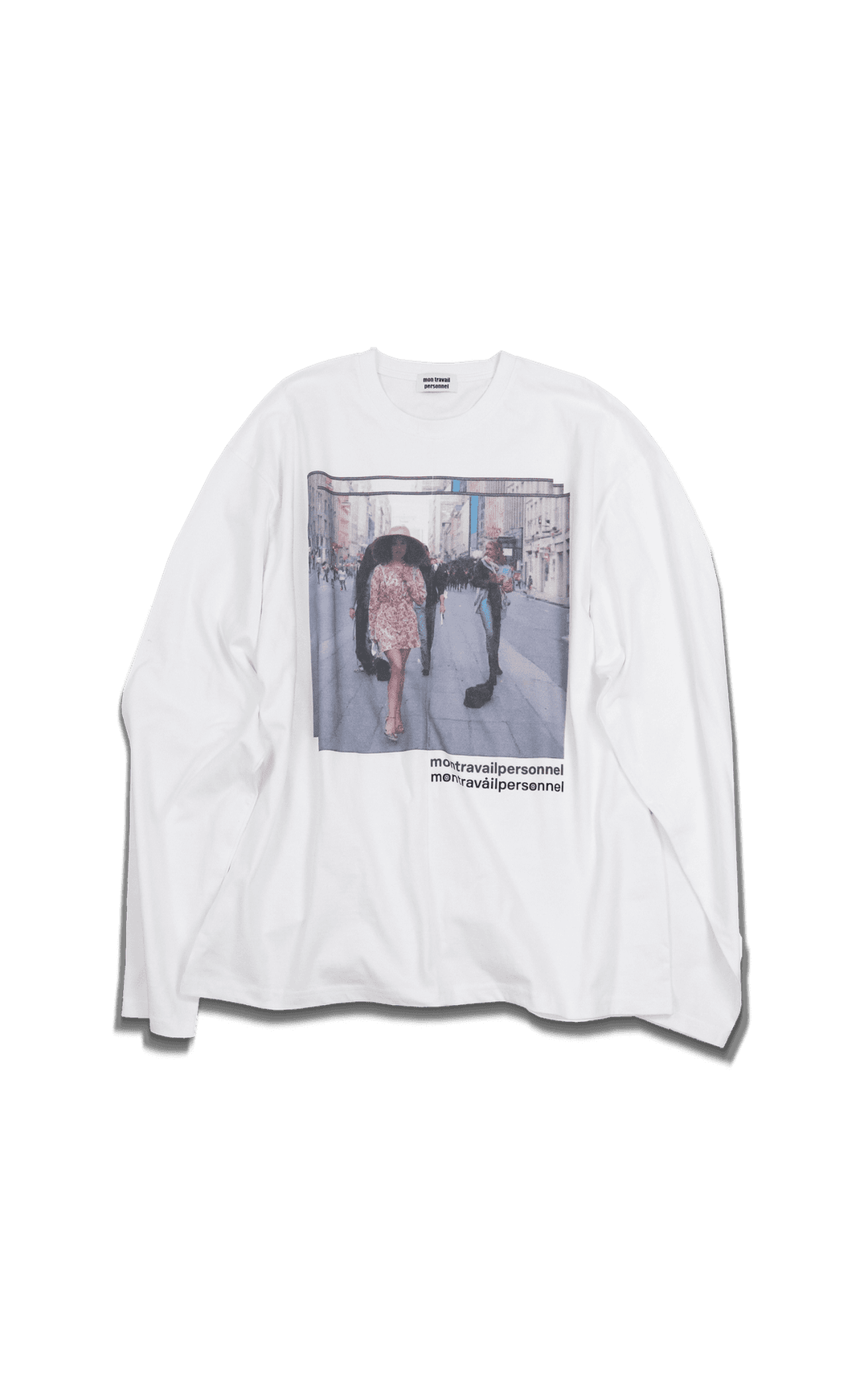 mtp interview long sleeve - original