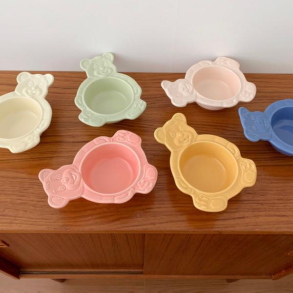 [피클샵] 킨더부 시리얼 볼