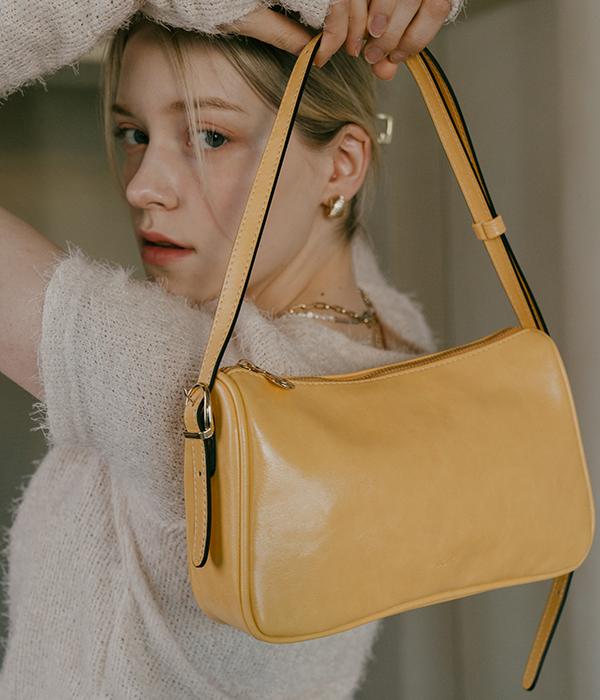 Olive2 bag - D1057 (8color)