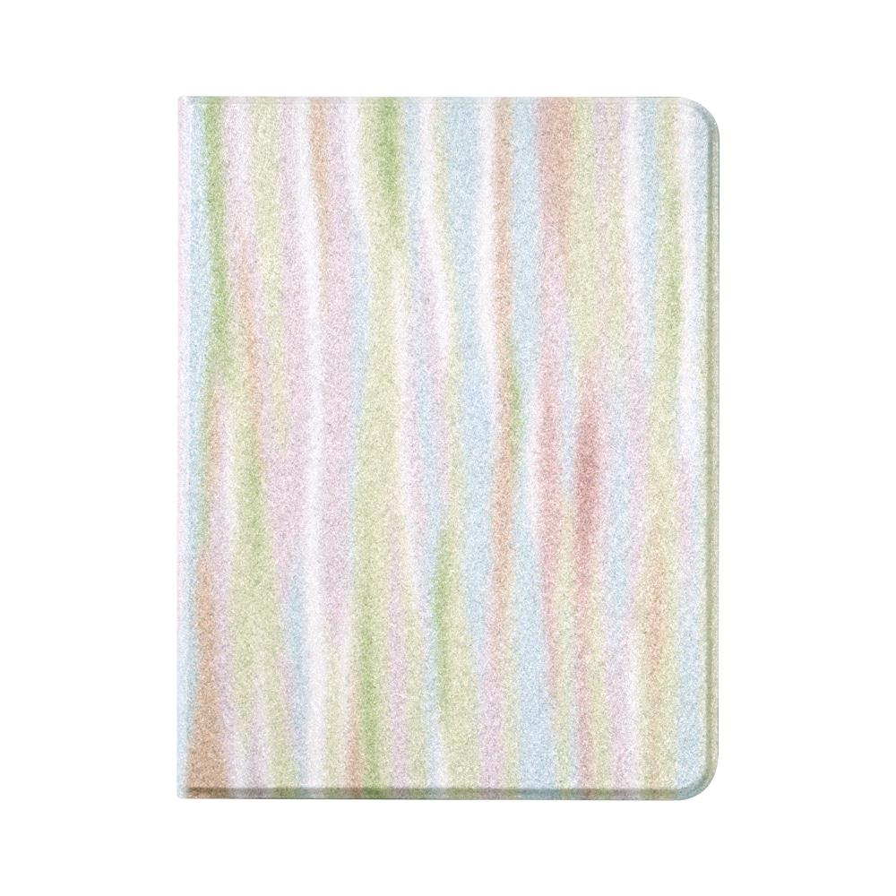 [IPAD CASE] Fever dream (pink)