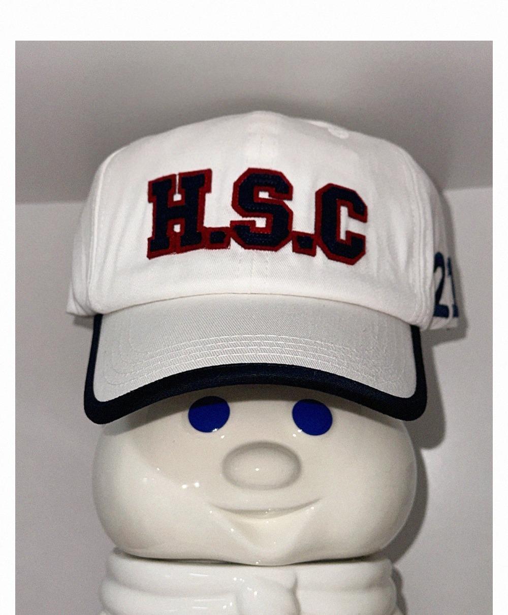 HSC Logo Vintage Cap - Kids