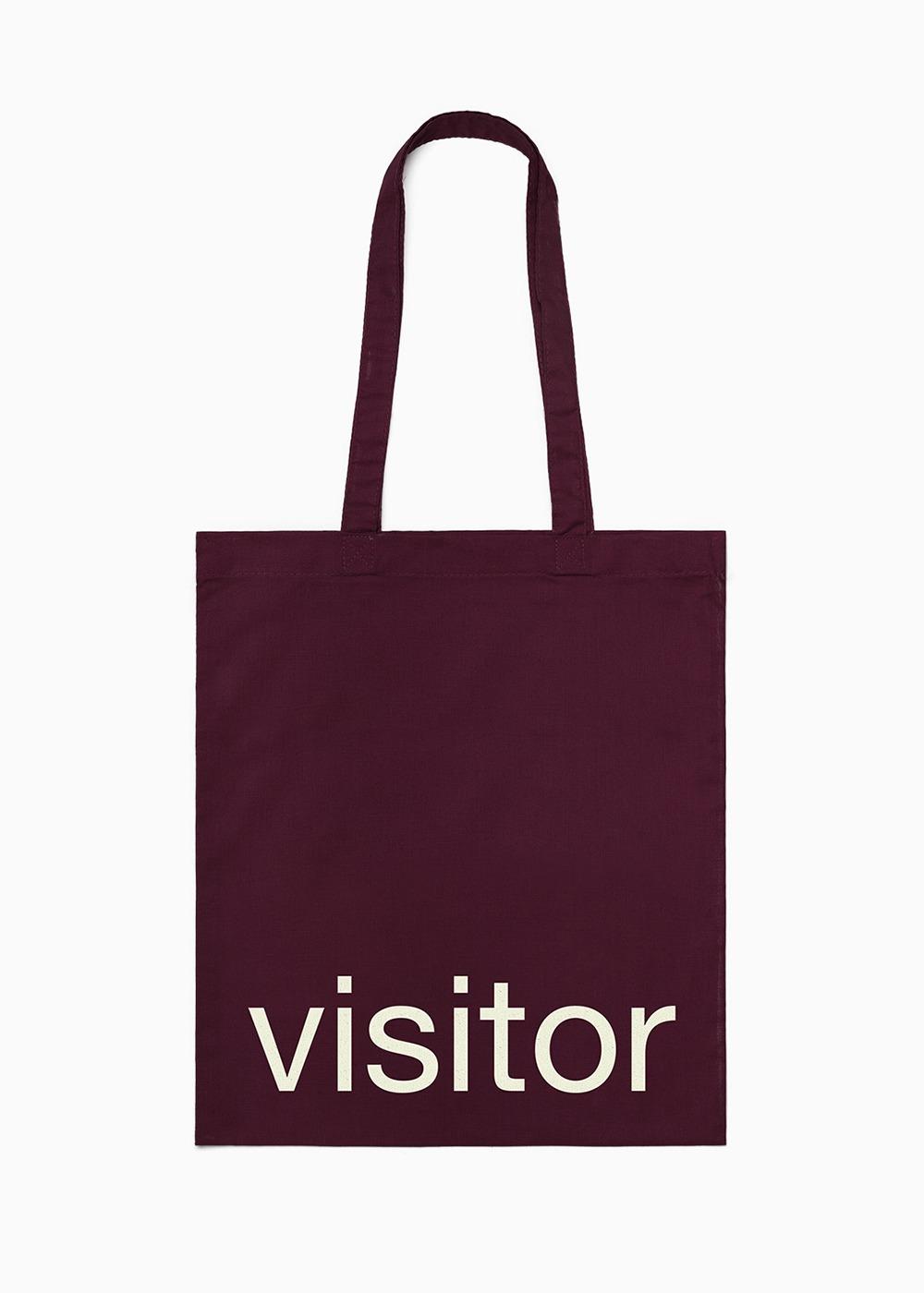 어드레스 에코백