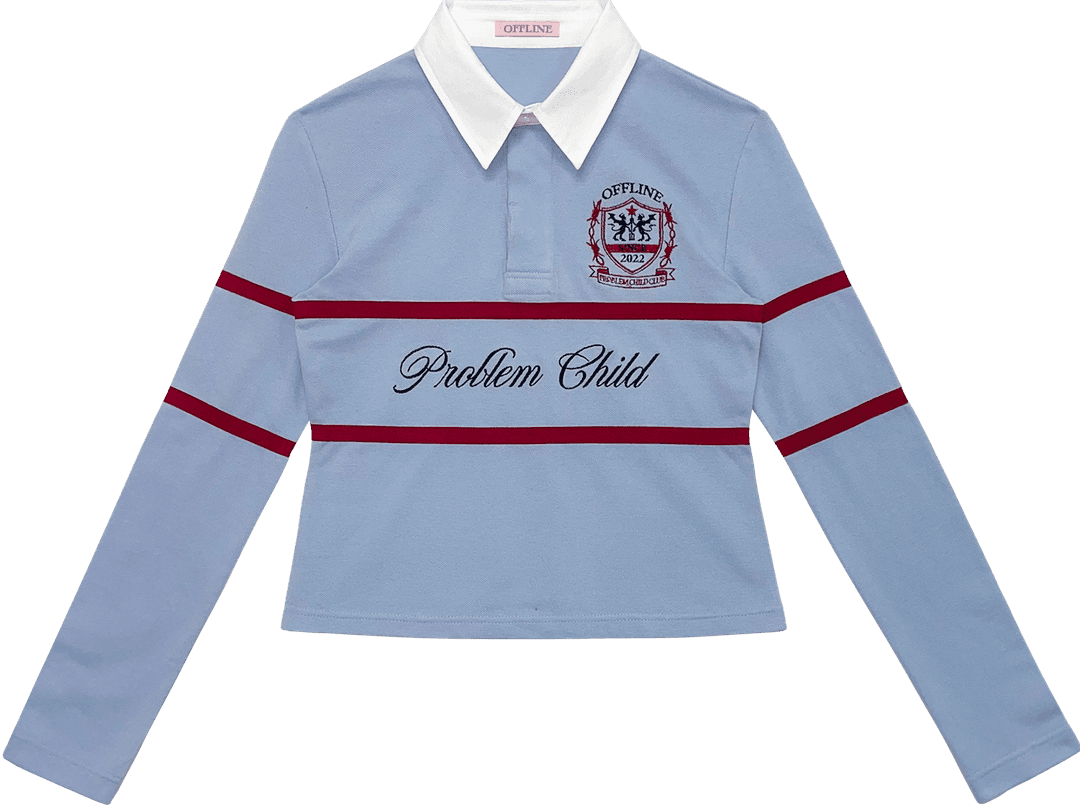 PROBLEM CHILD PK TOP