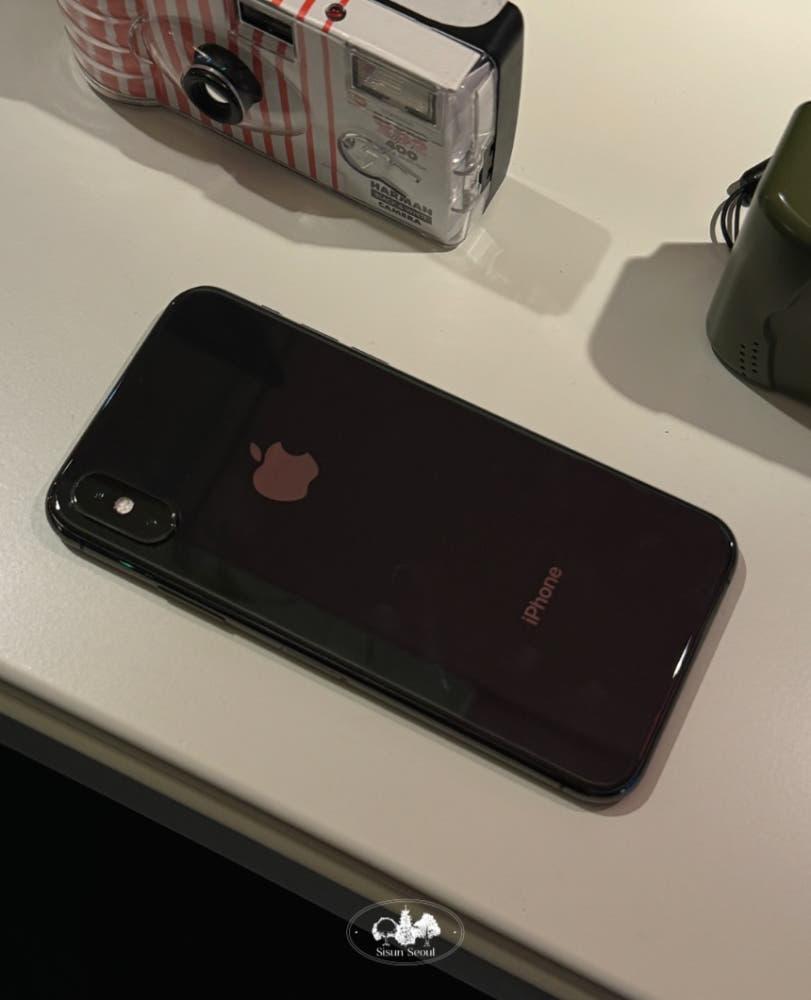 iPhoneXS 64GB 등급 상 ｜ Sisun Seoul