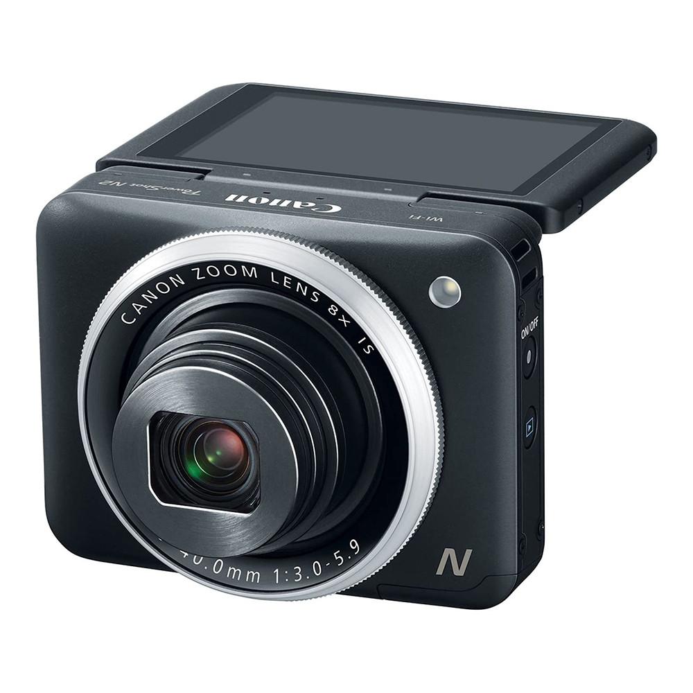 캐논 파워샷 N2 (초소형 셀프카메라)+64GB 메모리 K