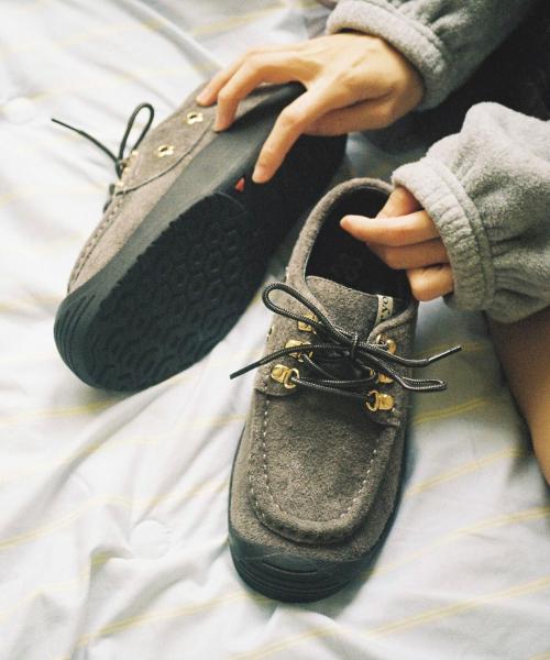 프리다 스니커즈 (Dove)