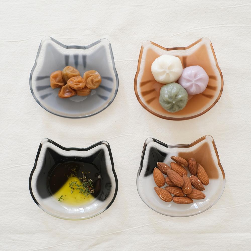 코코네코 콩접시