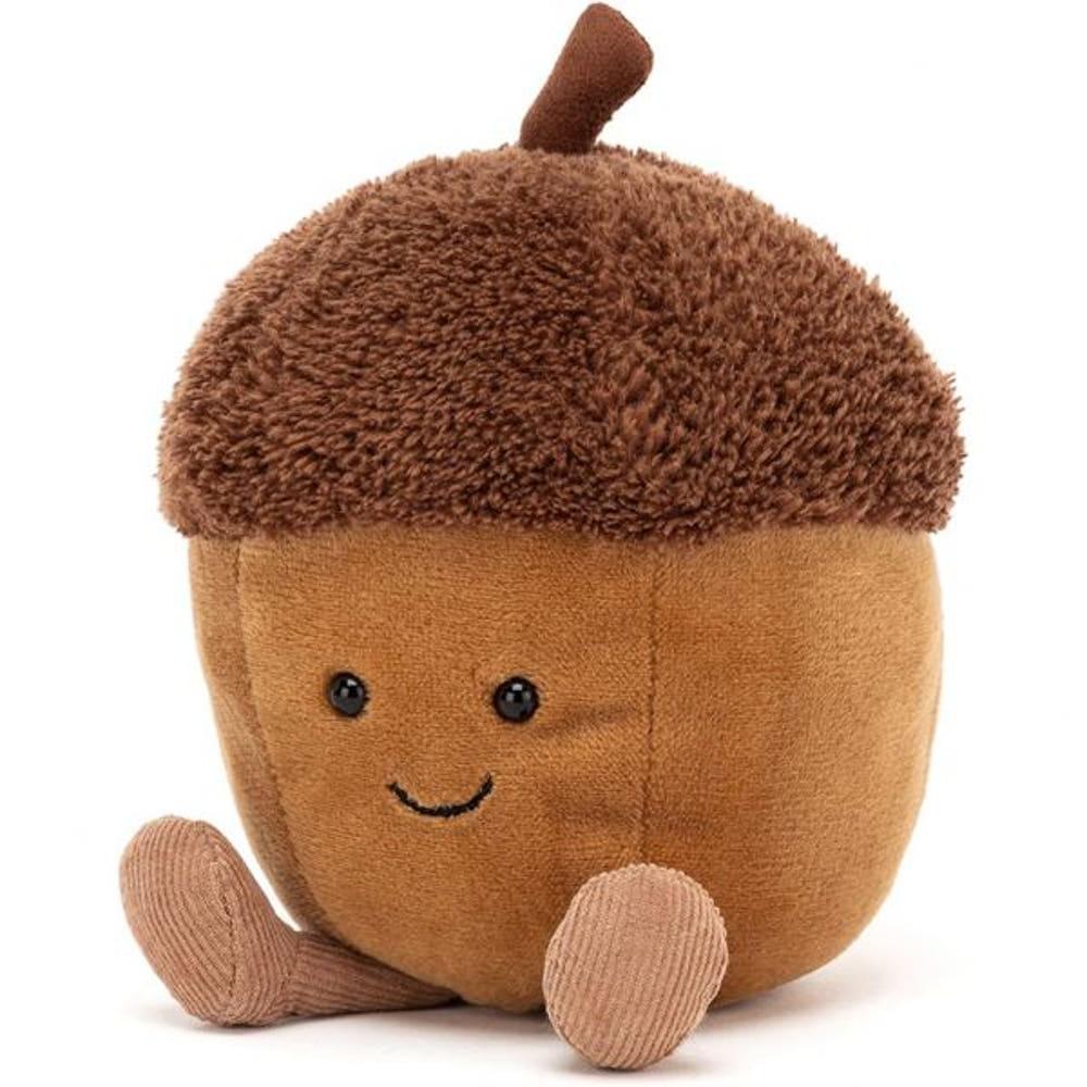 Jellycat 도토리 인형 봉제인형