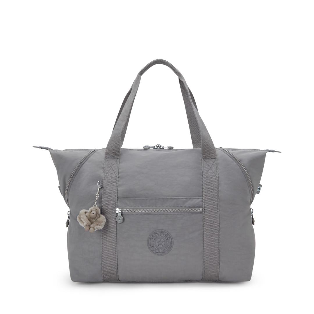 보스턴백 아트M KPCBR01 INGR | 키플링