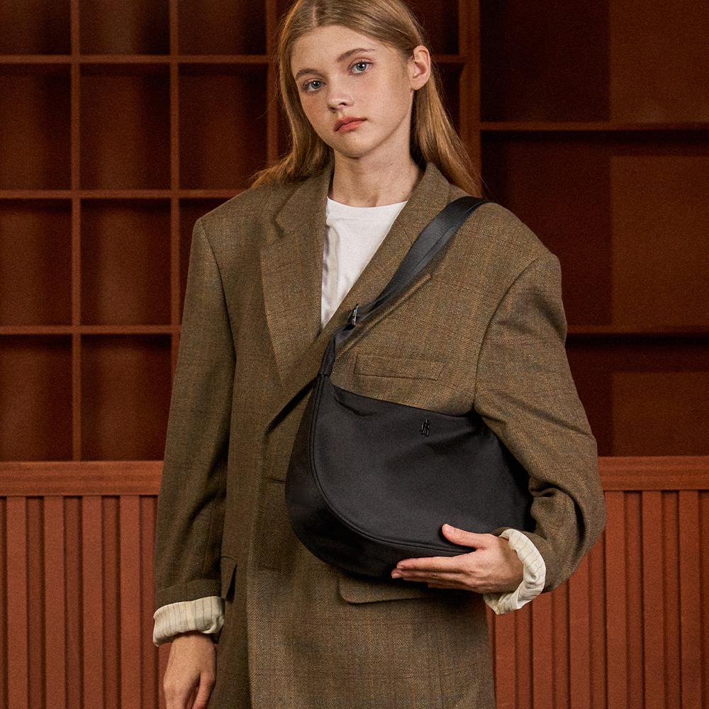 쓰리마인즈 TRM slime recycle nylon bag