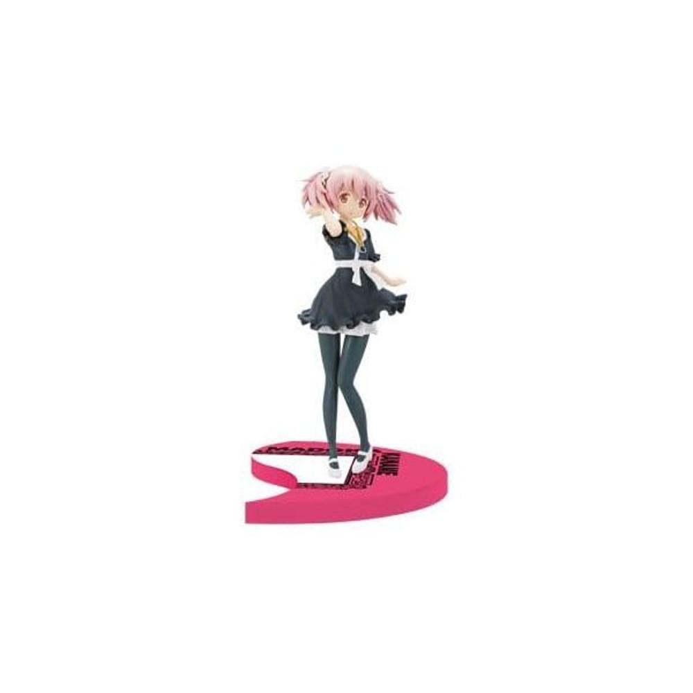 마법소녀 마도카 마기카 카나메 마도카 모노가타리 콜라보 MADOGATARI - 반프레스토 #P