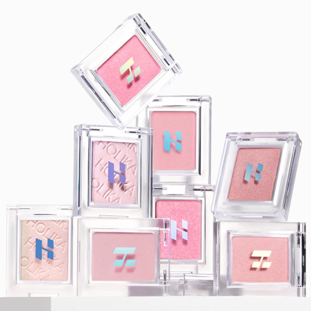 [홀리카홀리카] [NEW 컬러추가💗] 마이페이브 피스 아이 섀도우 1.8g