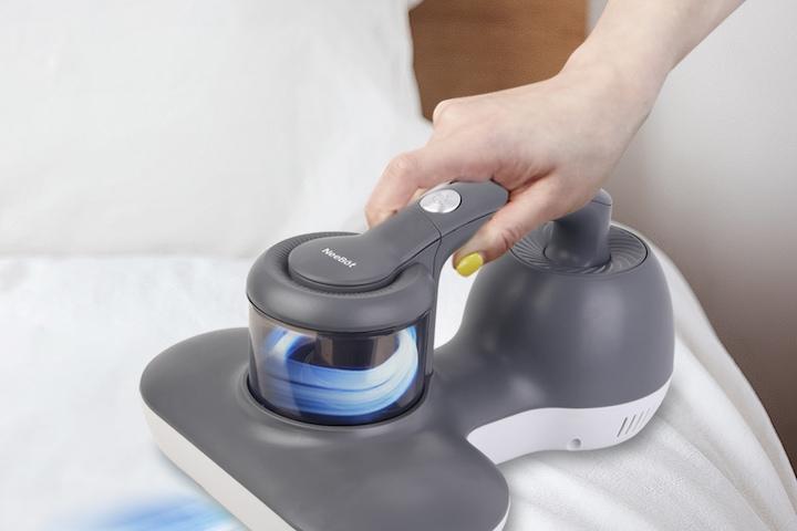 에어핏 UV 침구 청소기 JSK-19028