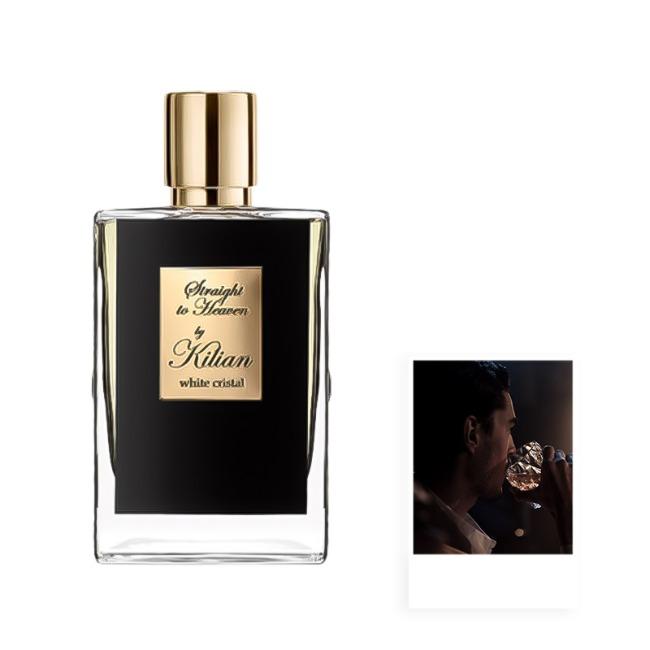 킬리안 스트레이트 투헤븐 화이트크리스탈 오 드 퍼퓸 50ml
