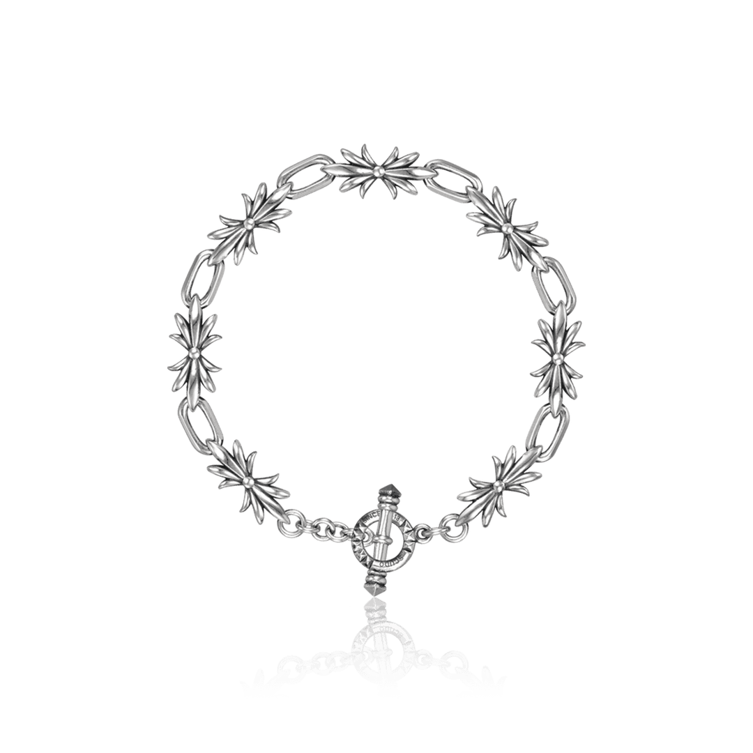 SBN.22S20 bay tree bracelet [ extra bold ]