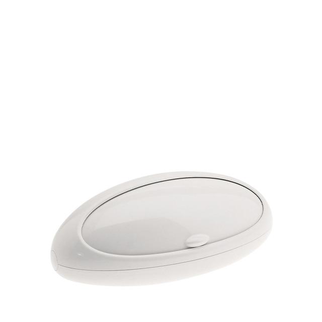 [Alessi]알레시 그남 브레드박스 화이트 / ASG22 W