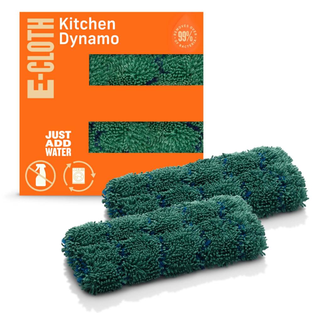 이클로스 수세미 키친 디나모 싱크대 물때 제거 (영국본사 직구)