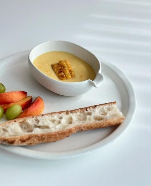 [세라믹 림] 자작 자라볼