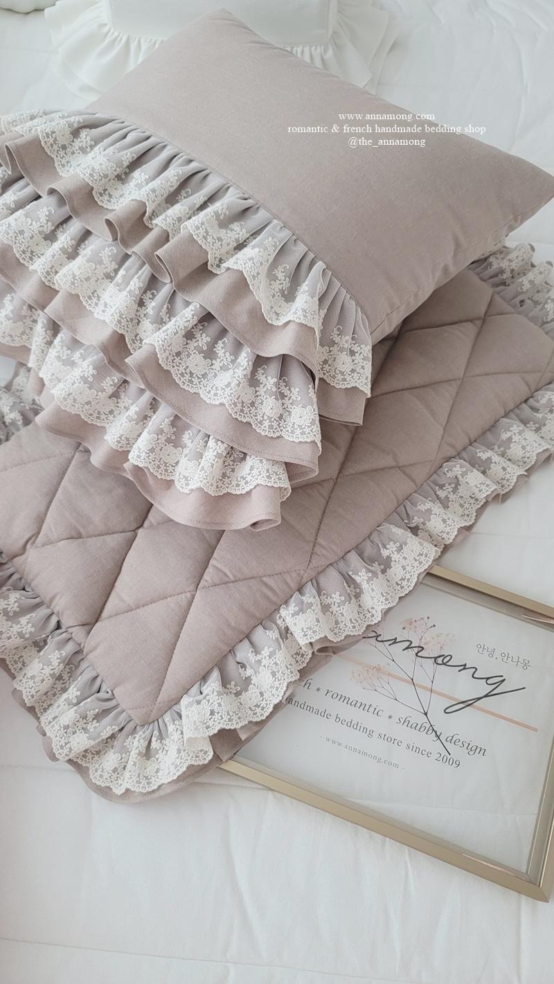 슈슈.shushu 쿠션