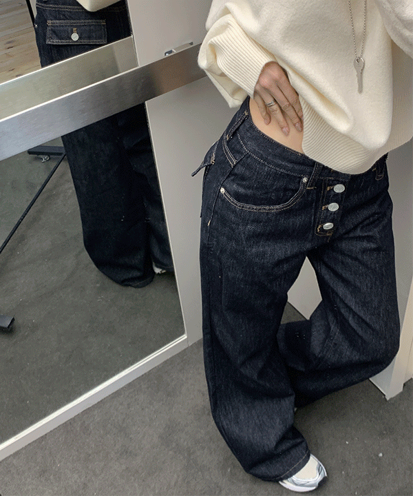 포튼 논페이드 팬츠