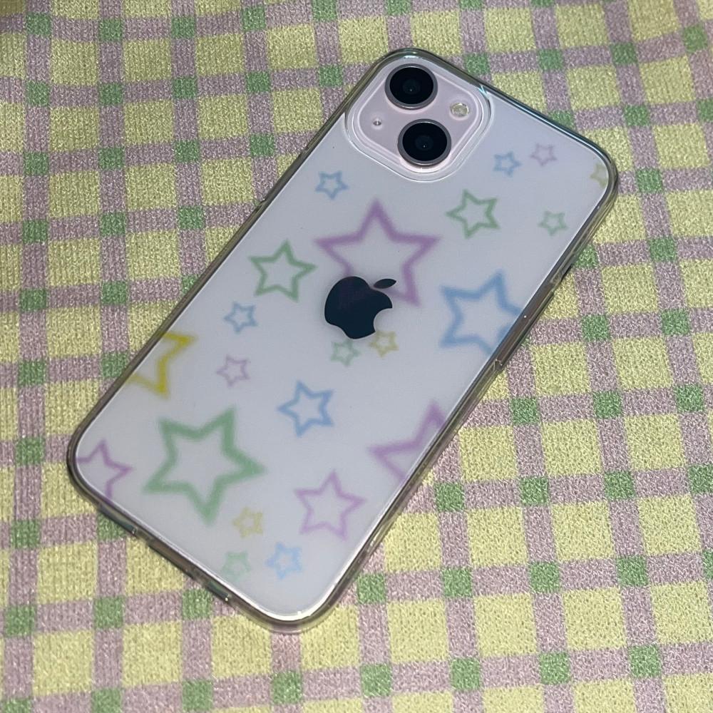 star - kakera case