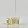 BALTZ01 POLISH OIL HAIR OIL 50ML