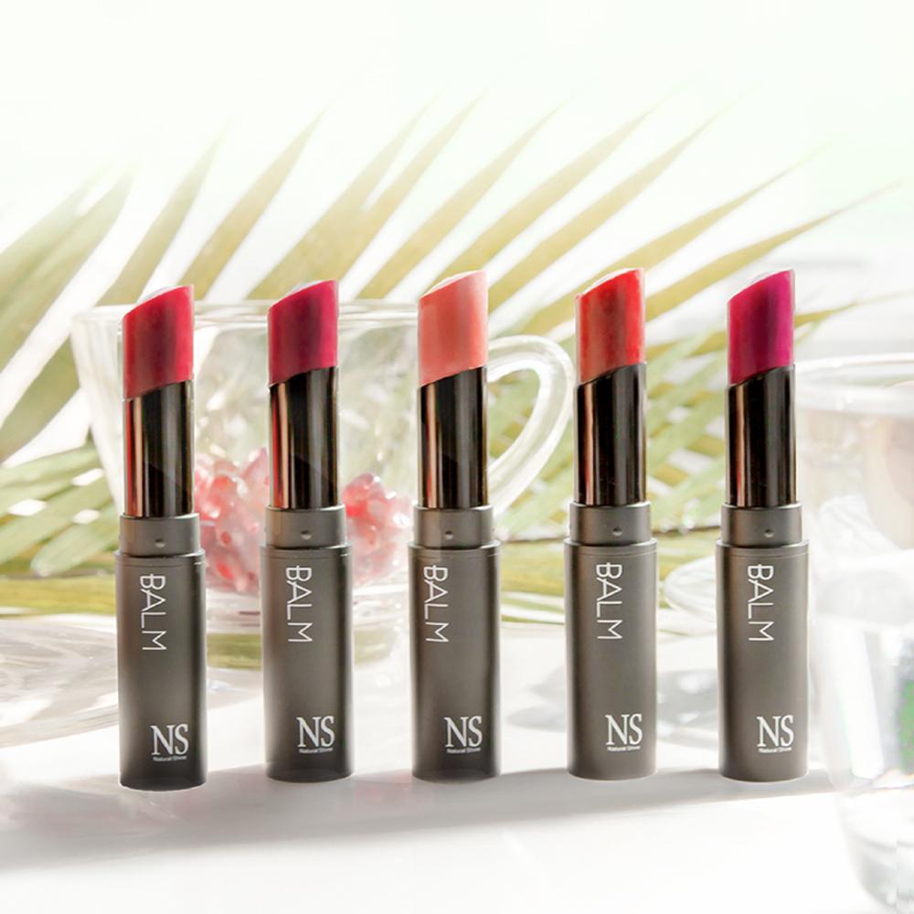 [NS] 럭스 트리플 립큐어밤 ♥이시영립밤♥ [3개사면 1개 더!]