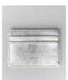 card holder(카드홀더) - 실버