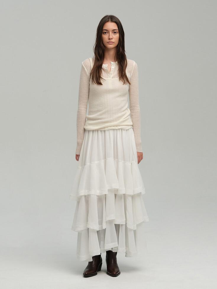 PVIL Willow Skirt