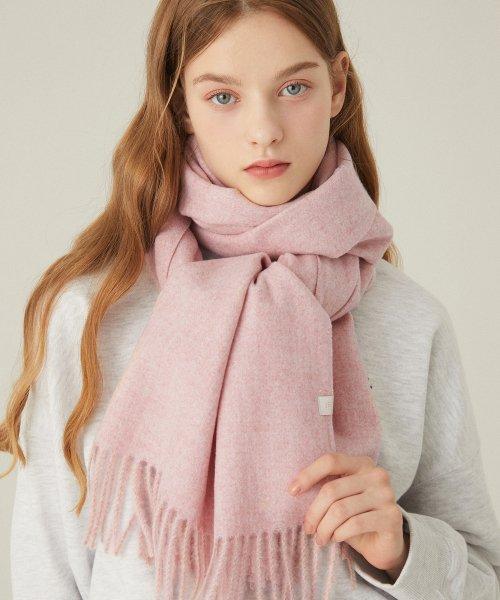 BASIC 머플러 PK (JEACEC2BF510PK260)