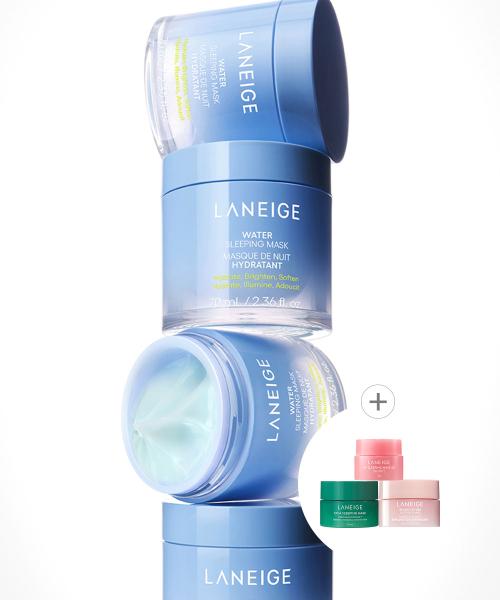 워터 슬리핑 마스크 70ml