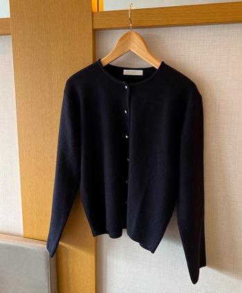 [9/13 입고] CORD KNIT CARDIGAN(3COLOR)