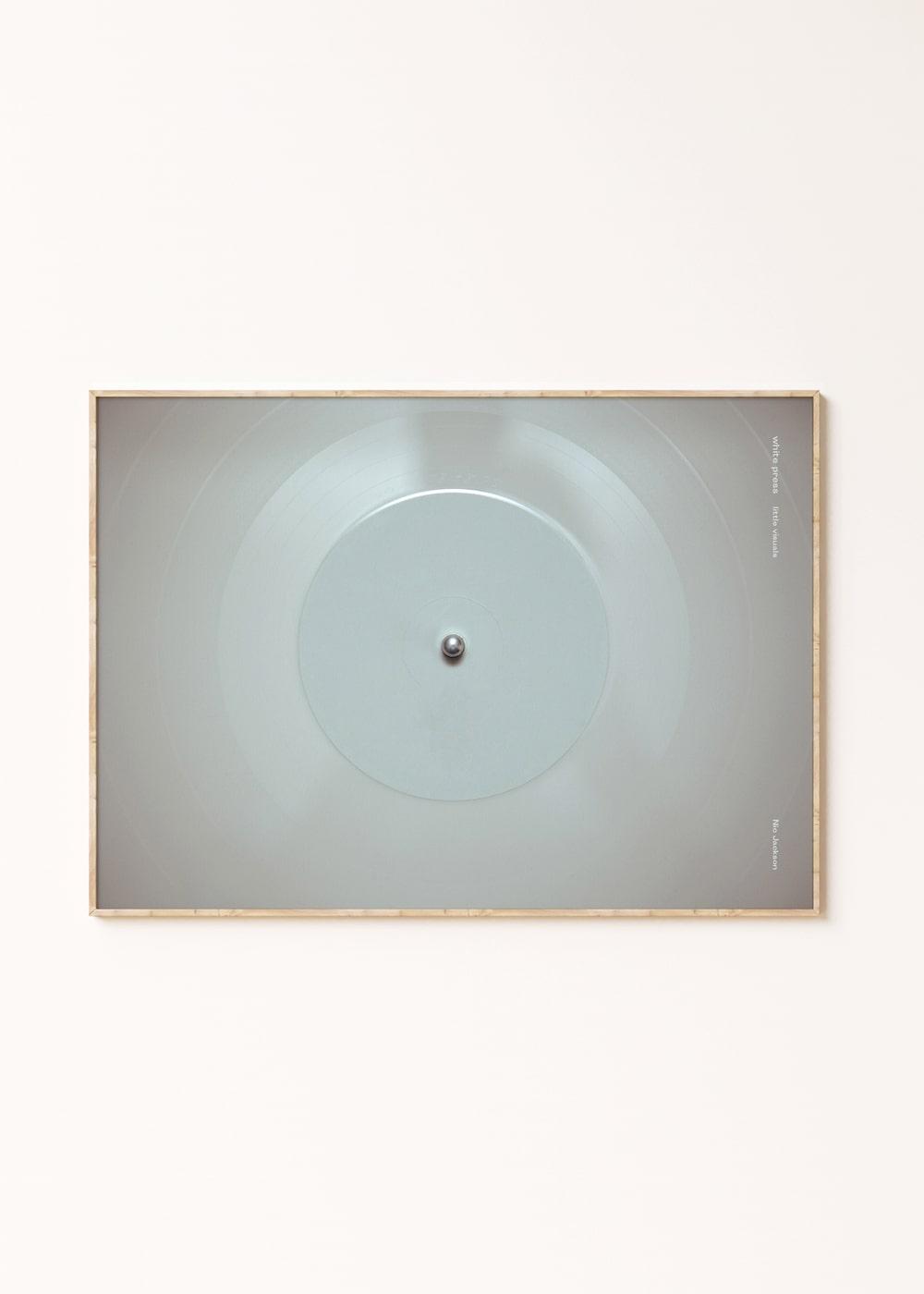 WHITE PRESS
