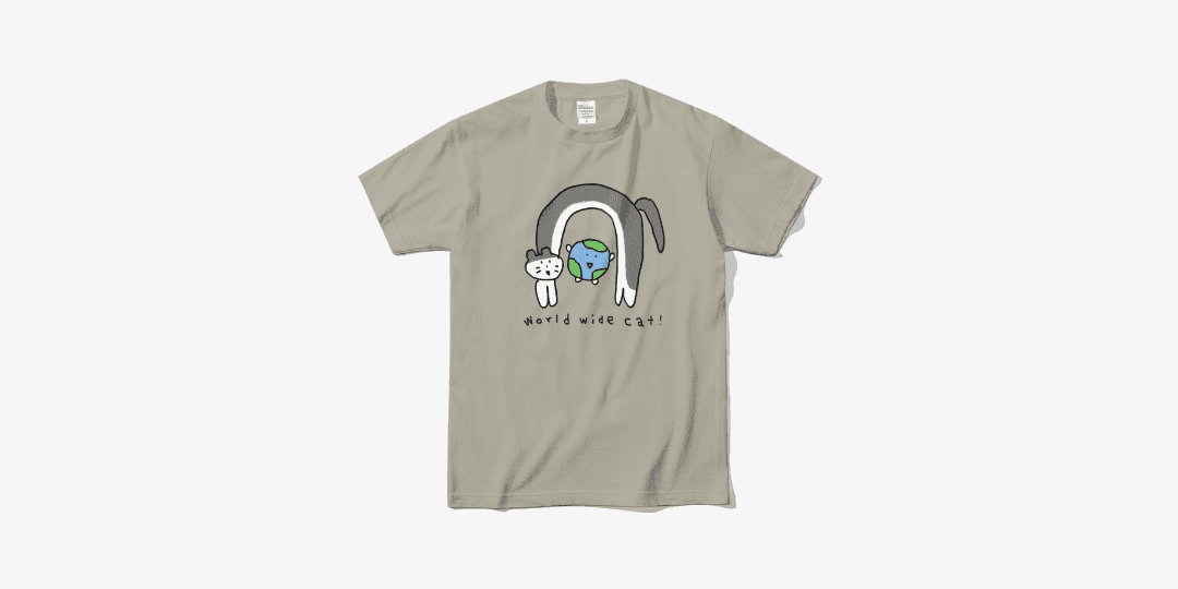 세계 최고 고양이