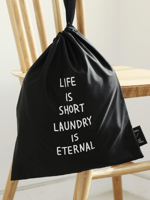 LAUNDRY POUCH - 런드리파우치
