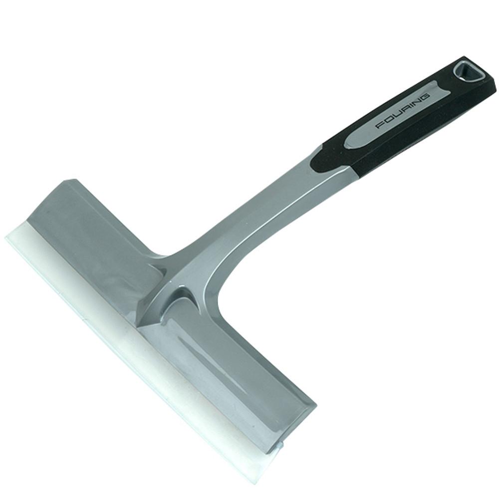 훠링 욕실용 스퀴즈 차량용 실리콘 세차 물기제거기 스퀴지