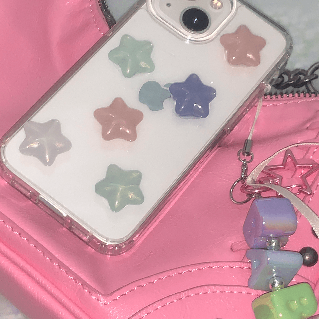 star candy