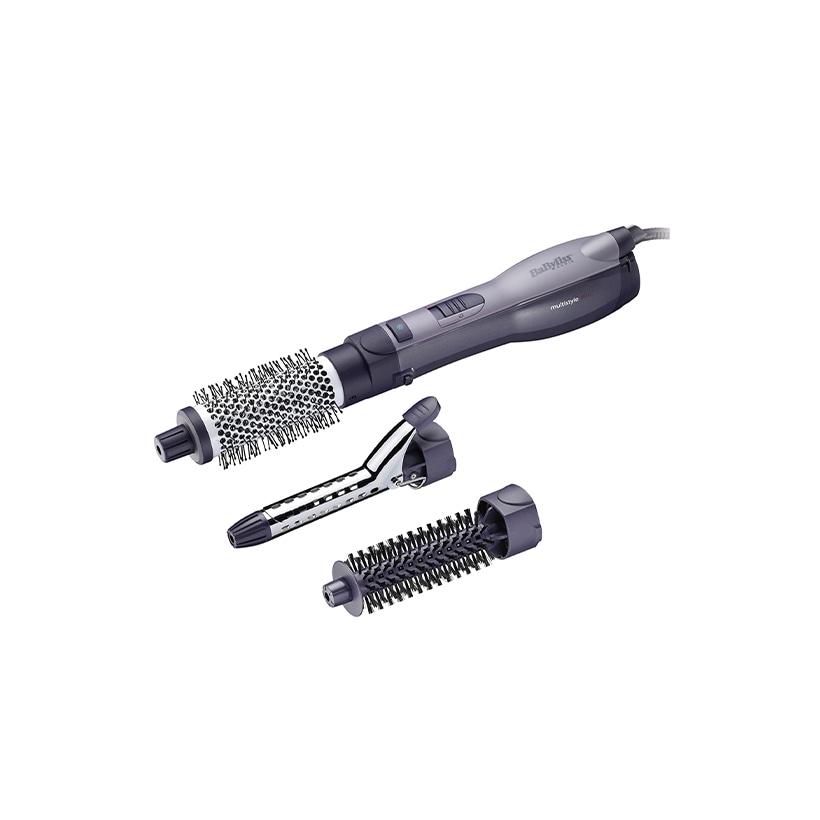 [굳데이],[무료배송] 3in1 (20, 25, 38mm) 멀티 에어 스타일러 브러쉬 AS100VK