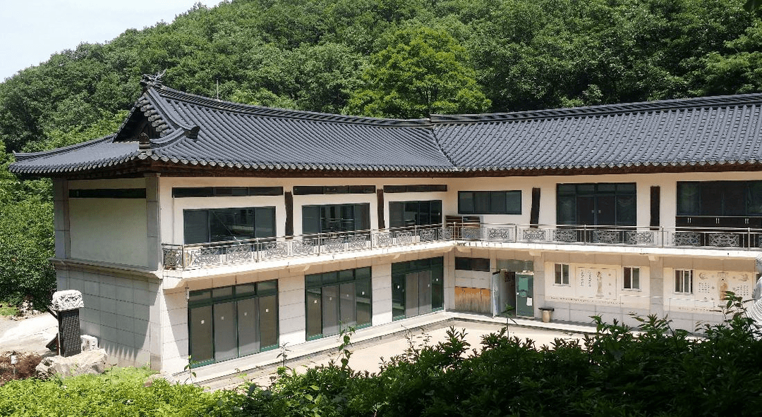 [봉인사] 집중 명상 템플스테이