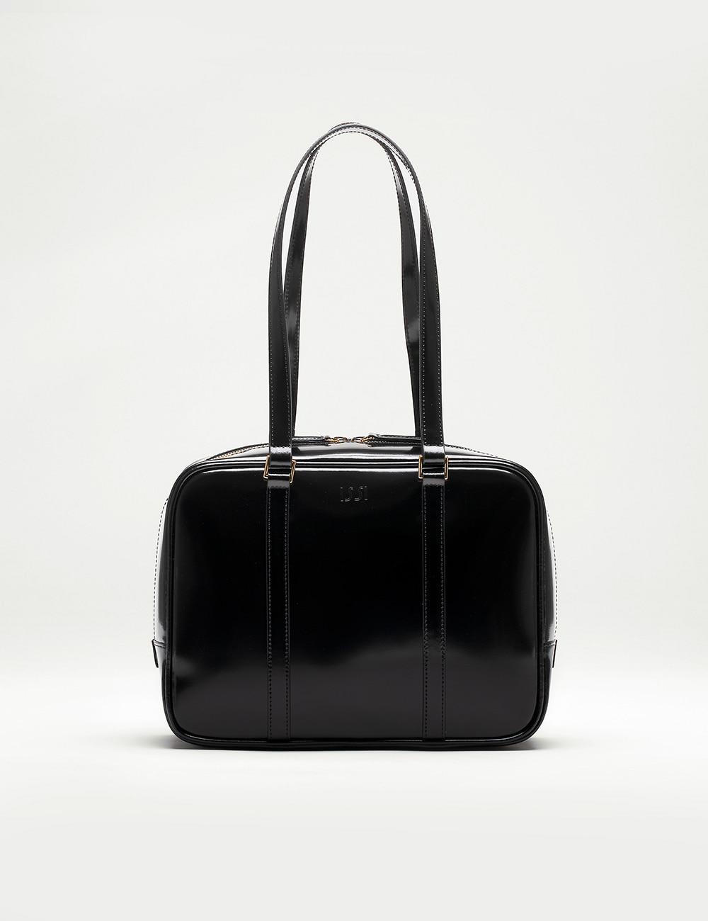 Club Bag, Black