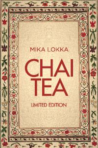 ◇ CHAI tea : perfumed spray 차이 티