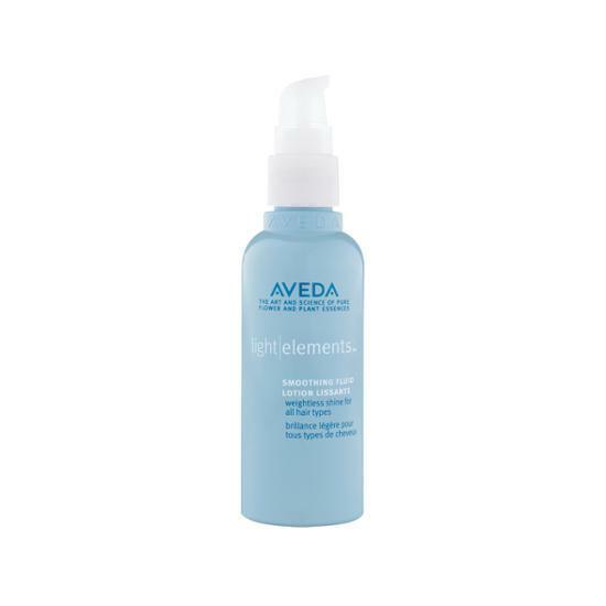 아베다 라이트 엘리먼츠 스무딩 플루이드 100ml