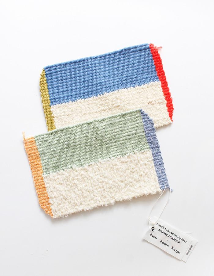 despacio) Oblique Mat