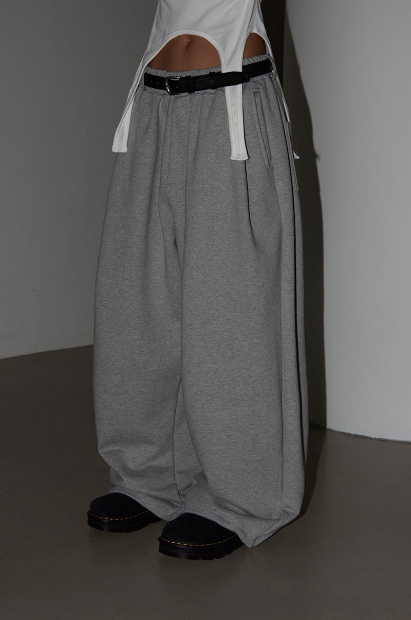 TIM MEGA WIDE HEAVY SWEAT