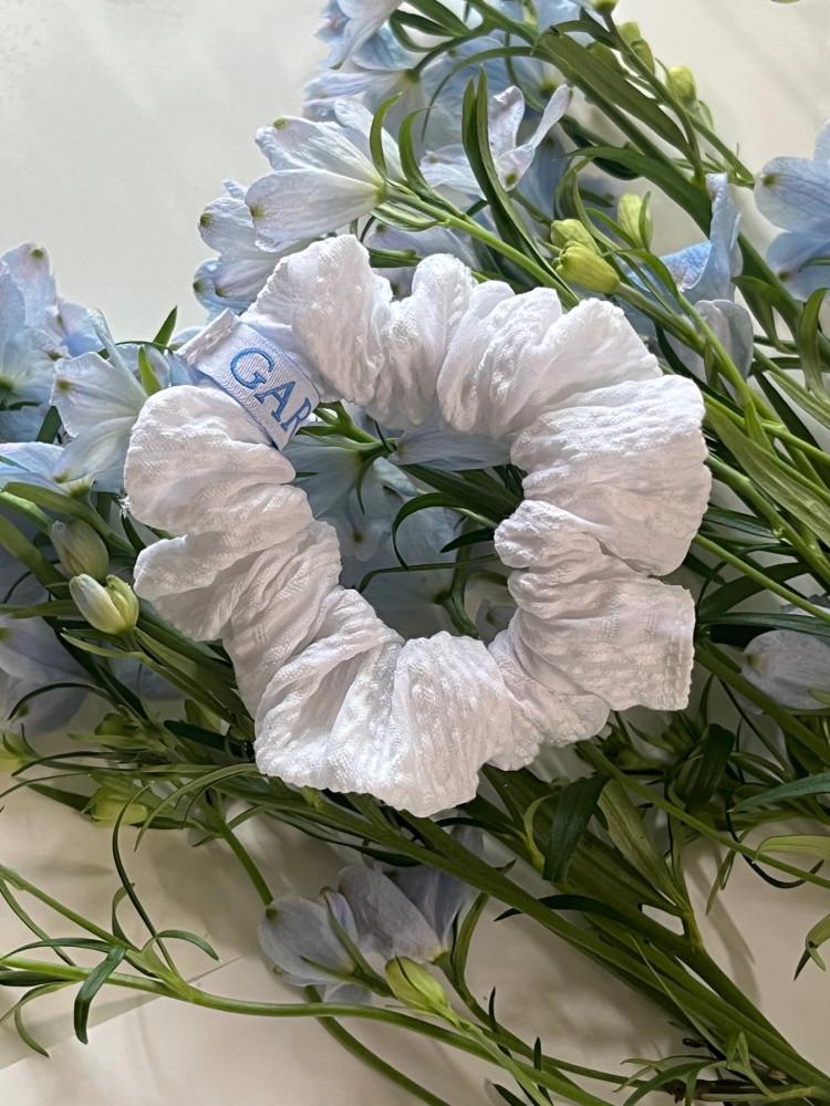 [가넷 made / 3차입고] 릴리 미니 스크런치