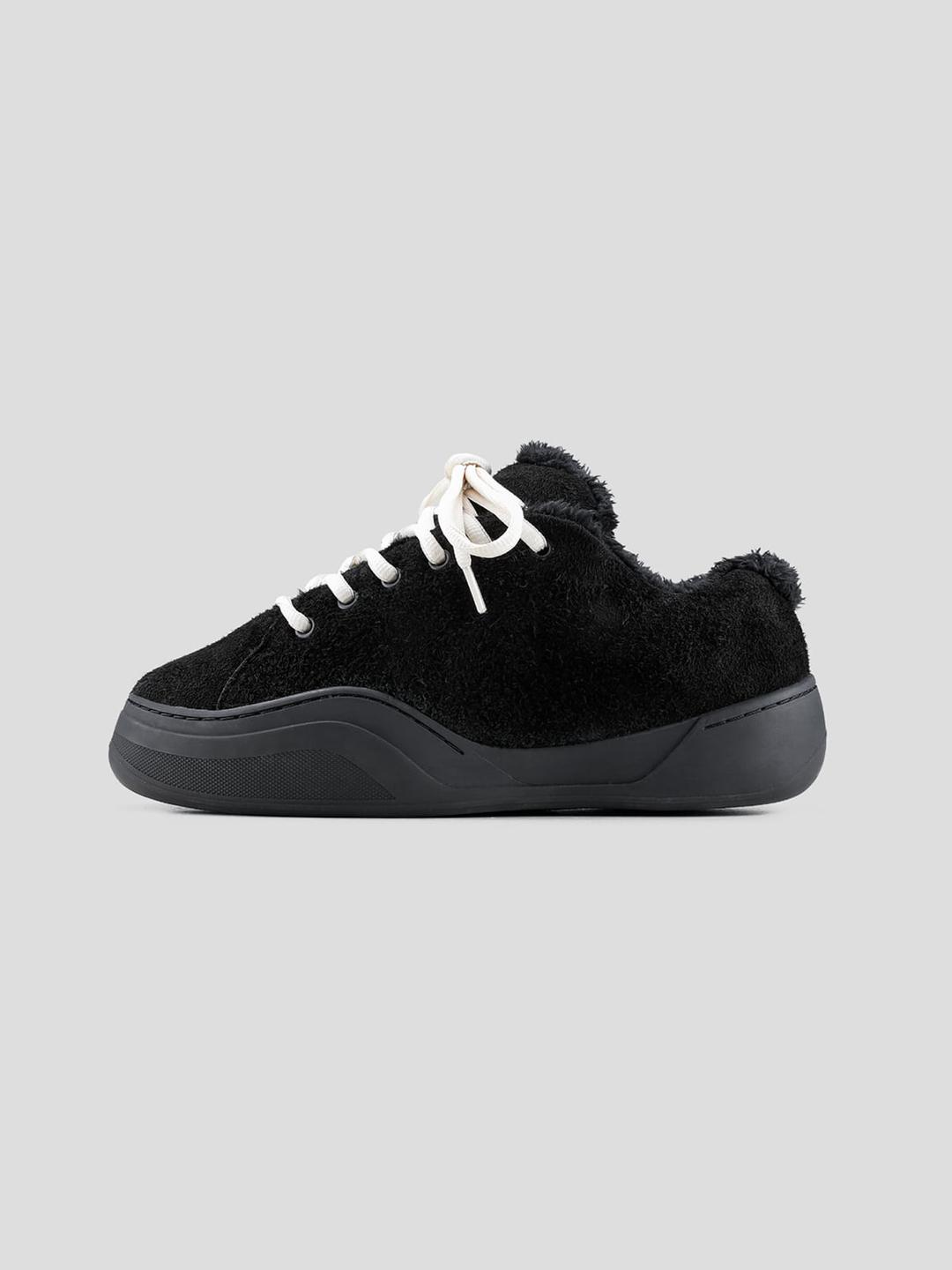 AICE SUEDE SHOES (B)